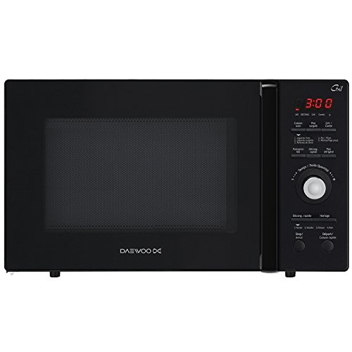 - kog-9gmr - micro-ondes + gril 26l 900w noir