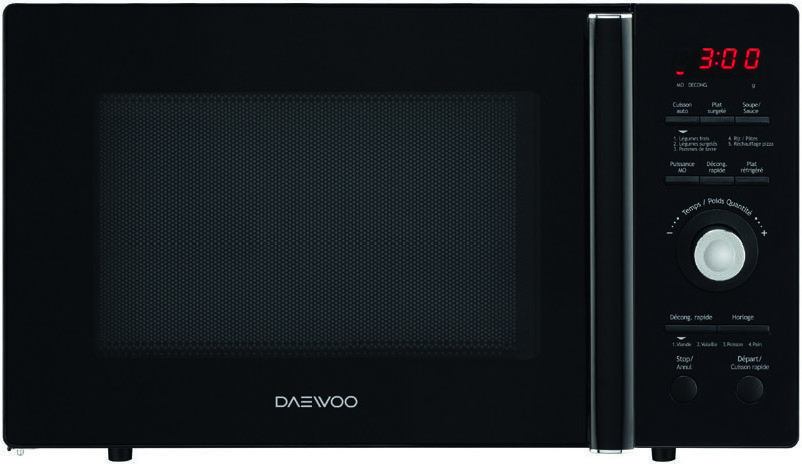 MICRO-ONDES MONOFONCTION