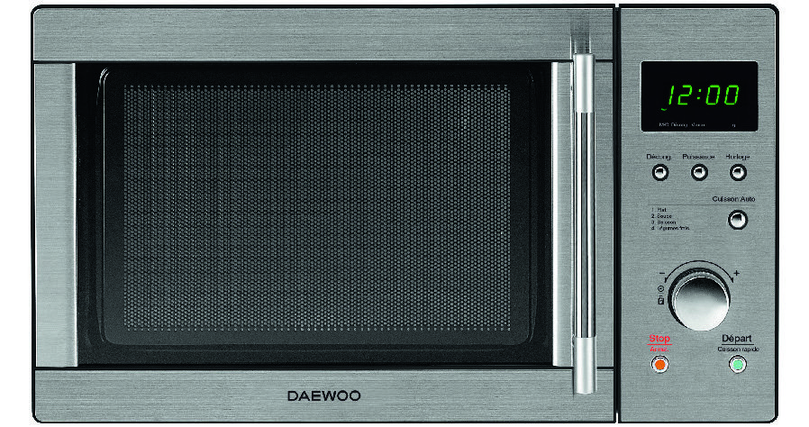 MICRO-ONDES MONOFONCTION