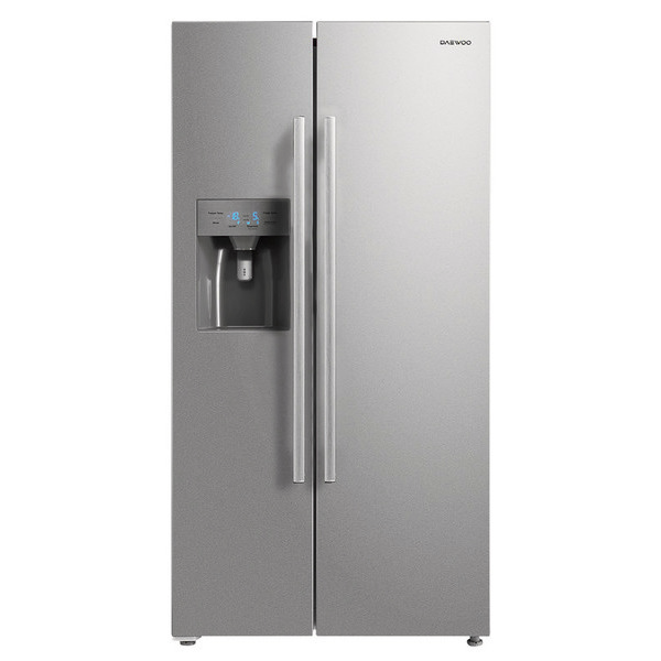 Réfrigérateur américain*