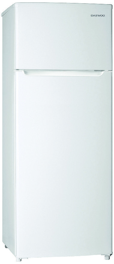 RÉFRIGÉRATEUR 2 PORTES