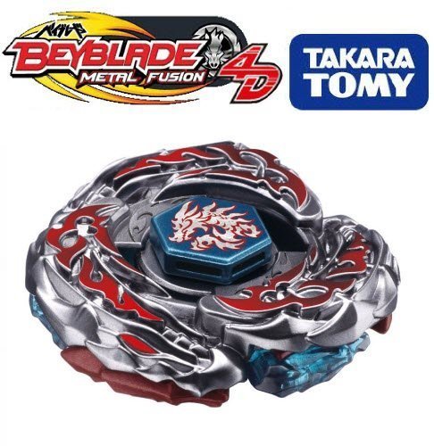 TAKARA TOMY / Sono Kong Takara Tomy Beyblade Metal BB108 L Drago Destory F:S code EAN 8807633139990 