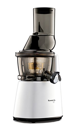 Extracteur de jus Kuvings C9500BLANC