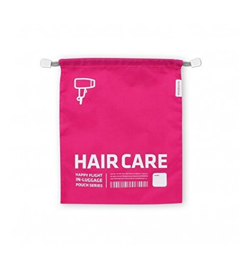 Alife Design Bagage - Pochette de Voyage pour Sèche-Cheveux 8809359474973 (8809359474973)