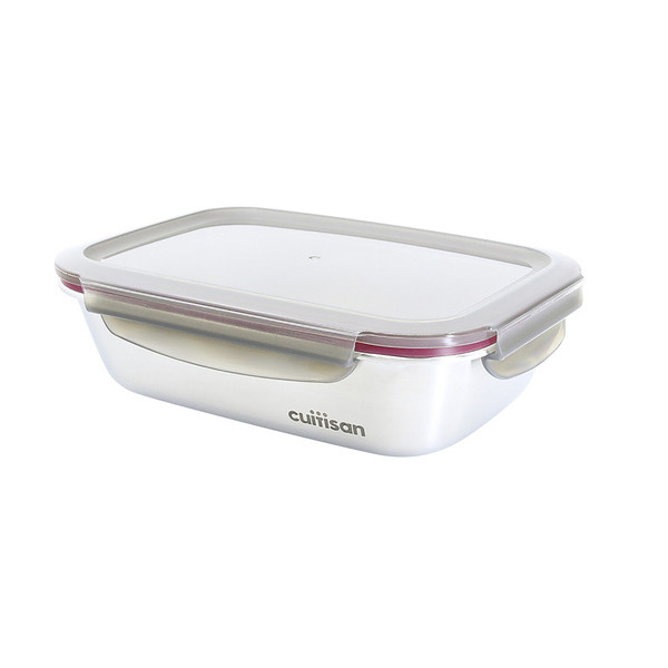 CUITISAN Gamme de boites conservation inox 8809375806376 (8809375806376)