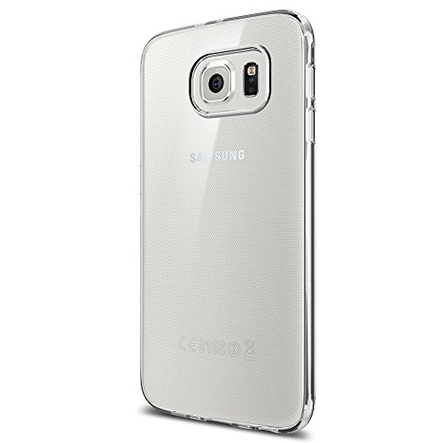 Coque Samsung Galaxy S6, Spigen [Liquid Crystal...