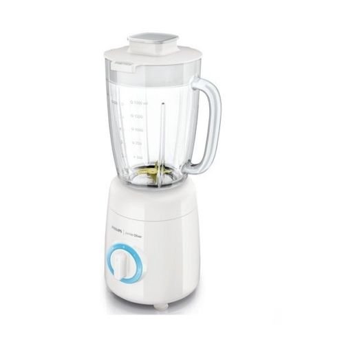 Philips Hr-2172 récipient en verre blender 2l 200-240v 600w hr2172 code EAN 8809481460523 