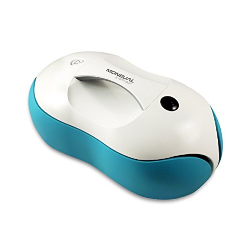 Rs500 sol wisch robot avec fonction humide & sec