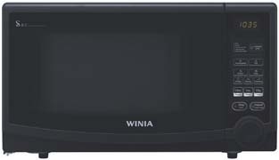 MICRO-ONDES MONOFONCTION