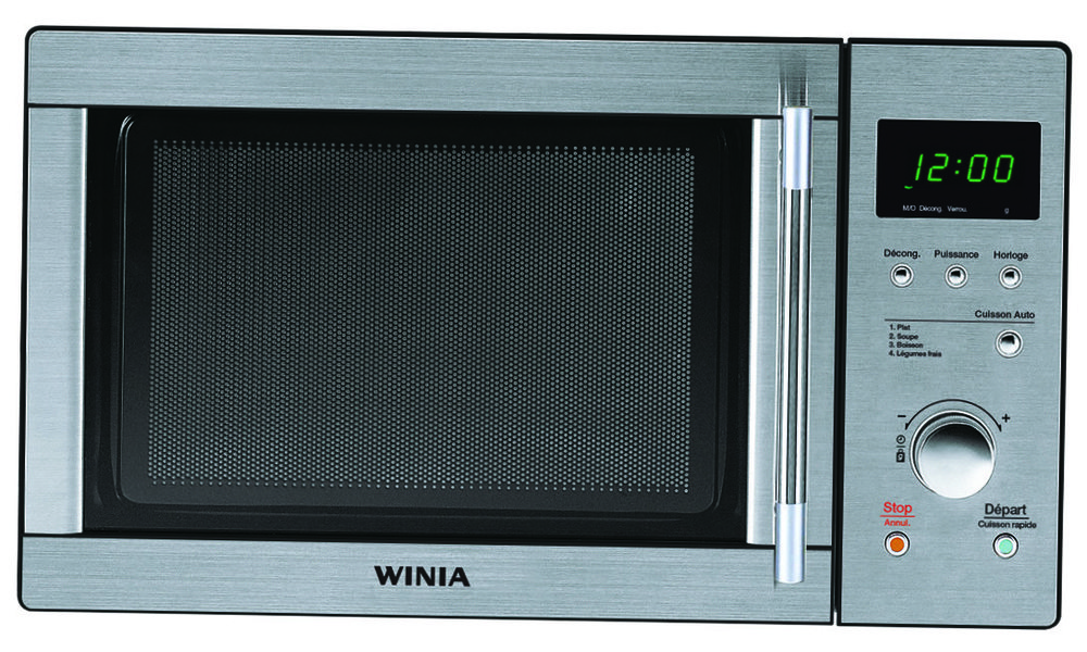 MICRO-ONDES MONOFONCTION