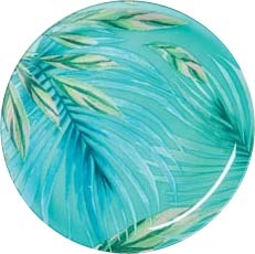 ASSIETTE PLATE Ø 26 CM