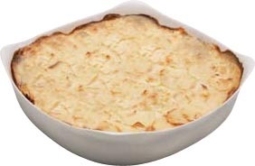 SET DE 2 PLATS À FOUR CARRÉS 20 ET 29 CM SMART ...