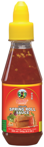 PANTAI Sauce Pour Nems Pantai  code EAN 8850058005357 