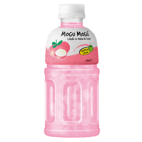 MOGU MOGU code EAN 8850389100684 