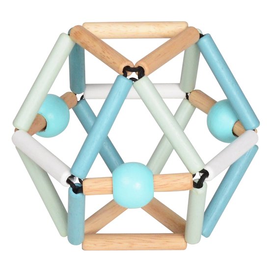  Trousselier Hochet Grabber   code EAN 8850654002408 