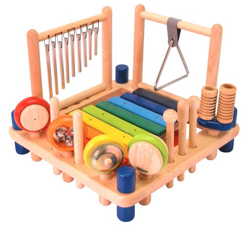 I'm Toy -  22050 - jouet musical - xylophone melody mix code EAN 8850714220506 