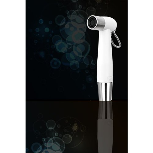 douchette wc blanc hoy garantie 5 ans