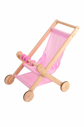 Ulysse Couleurs D'enfance - 10555 - Poussette