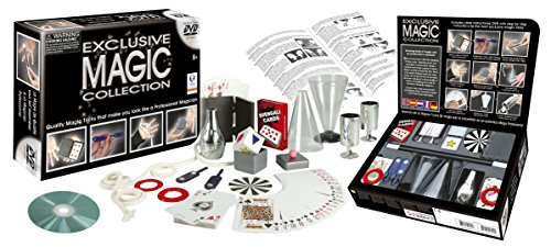 - 4700 - kits de magie - magic collection essen...