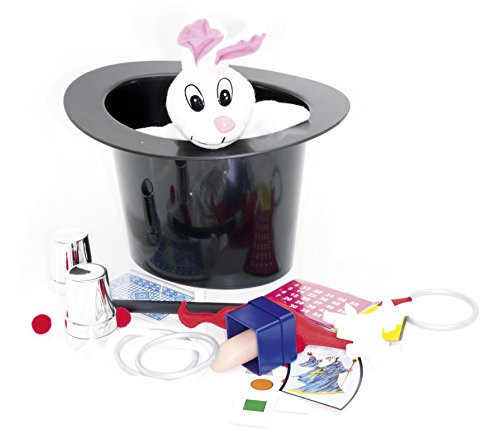 - 4706 - kits de magie - chapeau magique - magi...