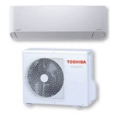 CLIMATISEUR CLIMATISEUR TOSHIBA MIRAI INVERTER ...