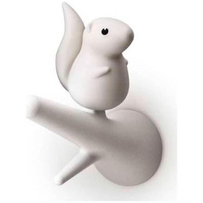 - portemanteau, patère - set de 2 pateres ecure...