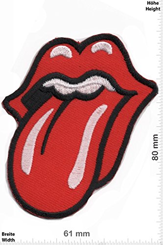 S - rolling stone - musicpatches - rock - vest ...