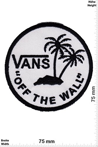 - vans 