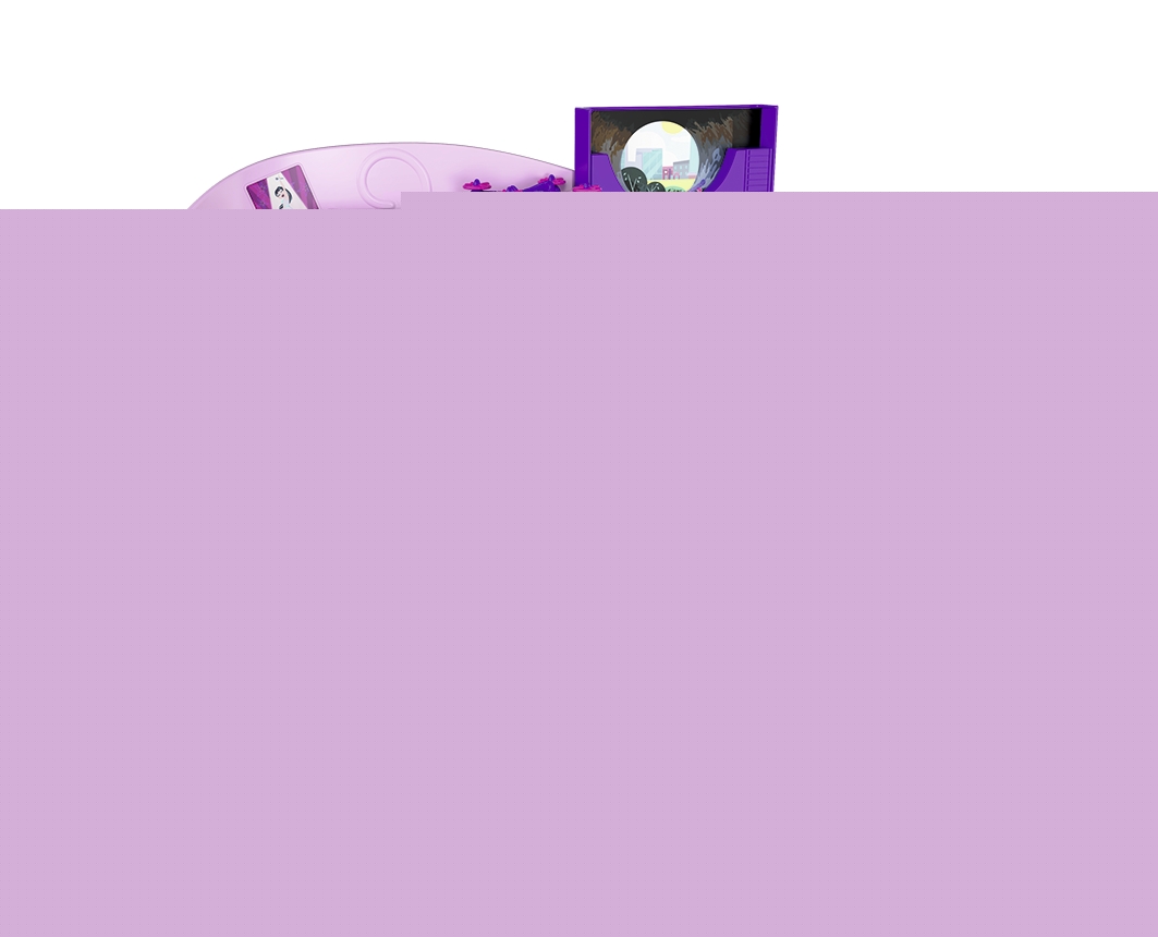 La chambre métamorphose