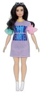  BARBIE FASHIONISTAS UNICORN BELIEVE BARBIE code EAN 887961694642 