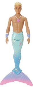 KEN TRITON 887961699005 BARBIE KEN TRITON 887961699005 BARBIE