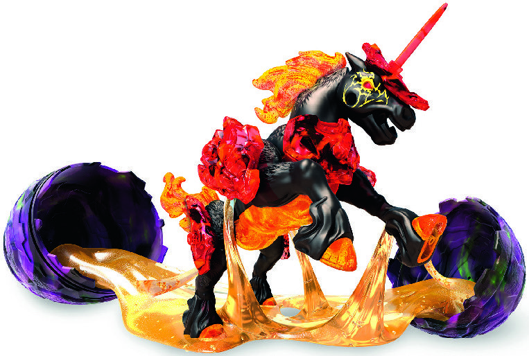 breakaout OEUF BREAKOUT BEASTS code EAN 887961765991 