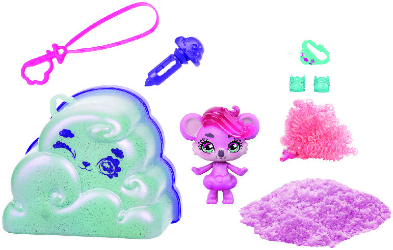 GRAND NUAGE SURPRISE