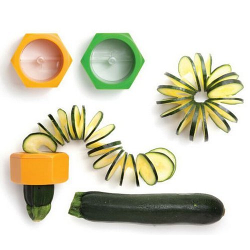 efbock Efbock pepine éplucheuse légumes trancheur de fruits cuisine outil de bonne qualité Gadget 2pcs 8880708738595 (8880708738595)