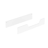 THEO Côtés de lit 60x120 évolutif Neige code EAN 8881349040542 