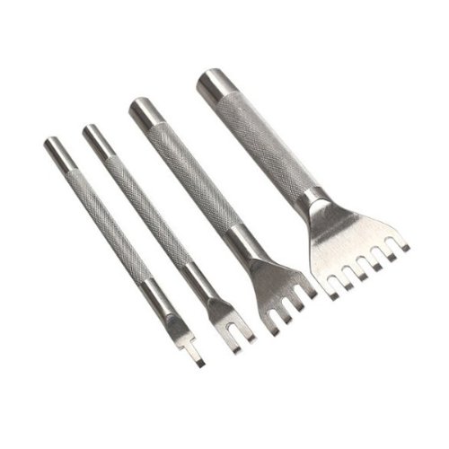 TinkSky Kit d''outils portable en acier inoxyda...