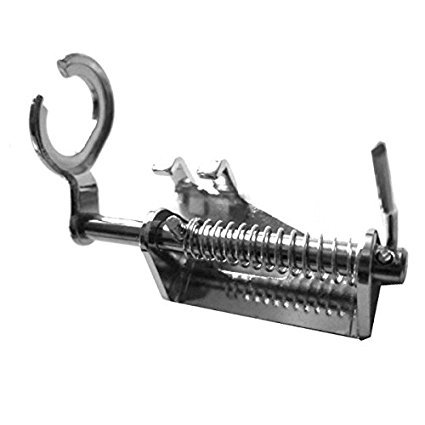 TinkSky Machine à coudre domestique Open Toe mé...