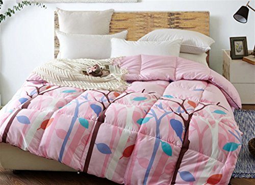 Hiver Couette simple Coussin chaud Chambre d'ét...