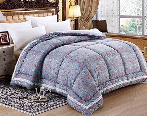 Couette d'hiver Édredon chaud Chambre d'étudian...