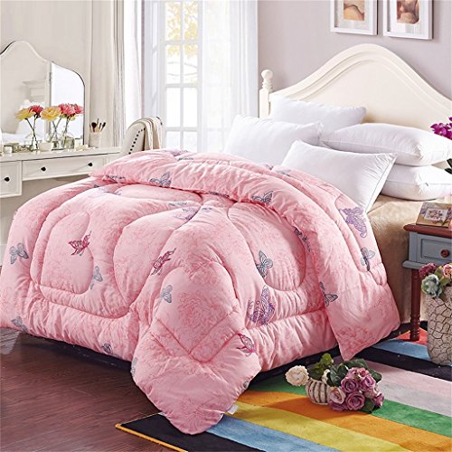 Couette en coton d'hiver ( couleur : # 2 , tail...