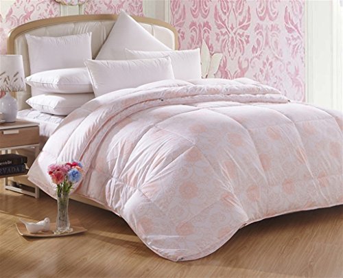 Individuel double coton couette confortable dou...