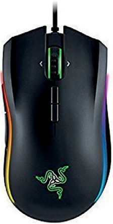 SOURIS GAMING
