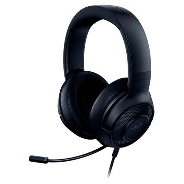 RAZER CASQUE FILAIRE KRAKEN X LITE 
RAZER code EAN 8886419378082 