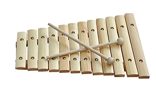 - 2042869 - percussion - xylophone 12 tons bois...