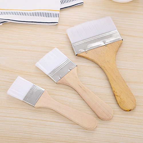 Cuisson Outils brosse en nylon Brosse Brosse Brosse Brosse Brosse Brosse Brosse Brosse Brosse huile Brush ( couleur : B ) 8888109119821 ANDE Cuisson Outils brosse en nylon Brosse Brosse Brosse Brosse Brosse Brosse Brosse Brosse Brosse huile Brush ( couleur : B ) 8888109119821 ANDE
