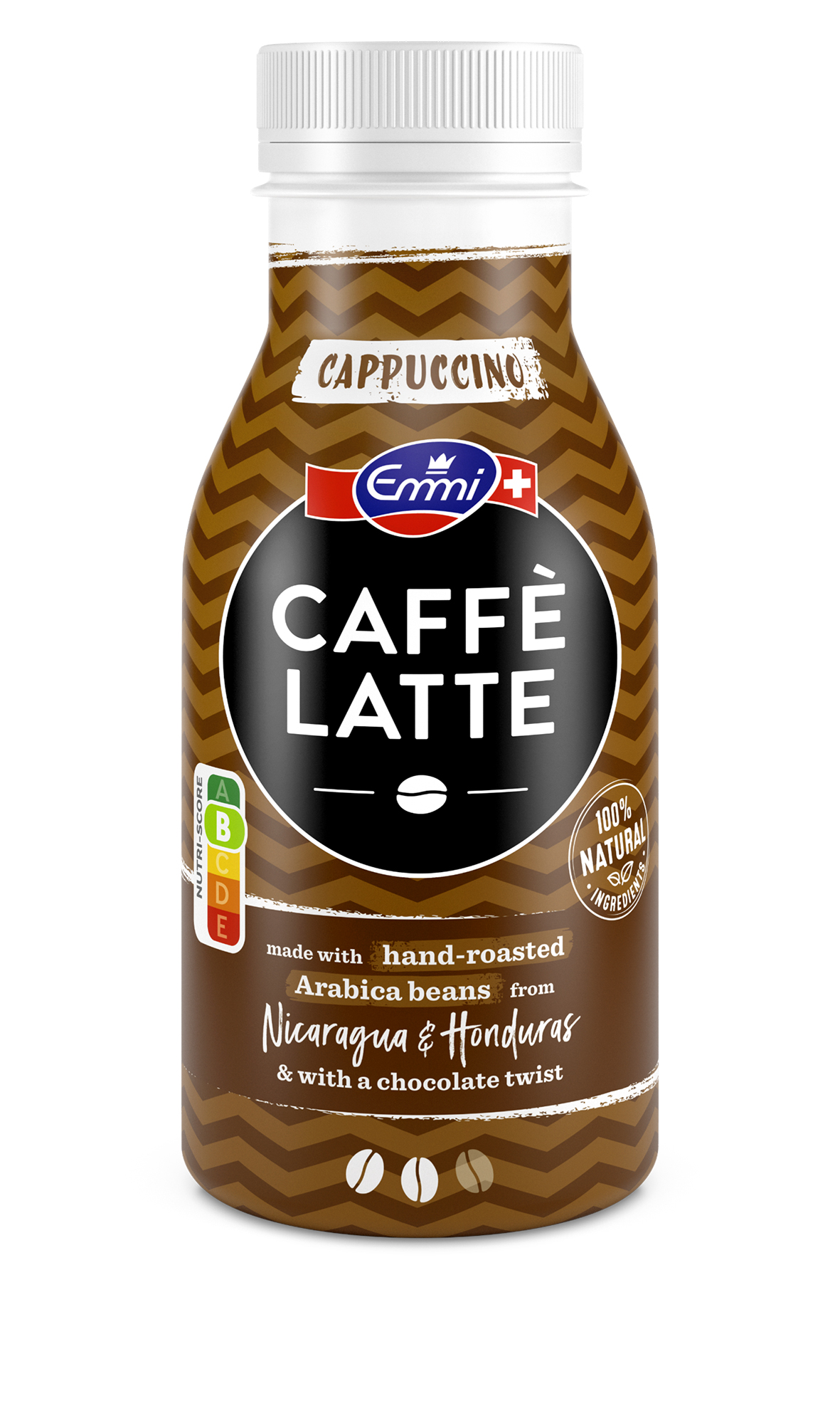 EMMI CAFFE LATTE code EAN 8900075463120 