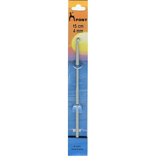 Pony - pony crochet-cercle 4mm code EAN 8901003456097 