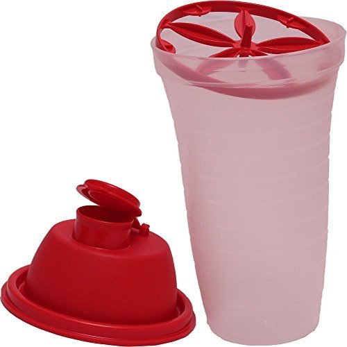 Shaker 500 ml