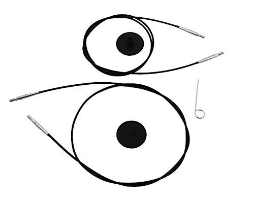 Kp10522 câble interchangeable 56 cm bois multic...