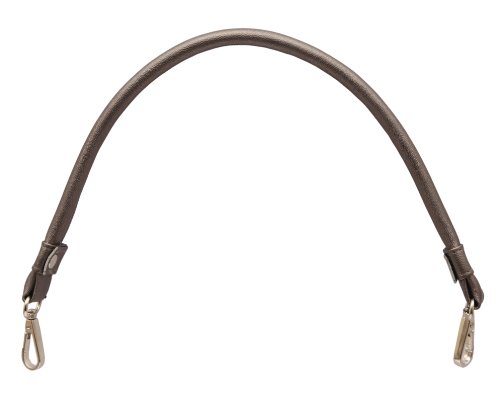 KitPro Anses en simili cuir pour sac avec mousq...